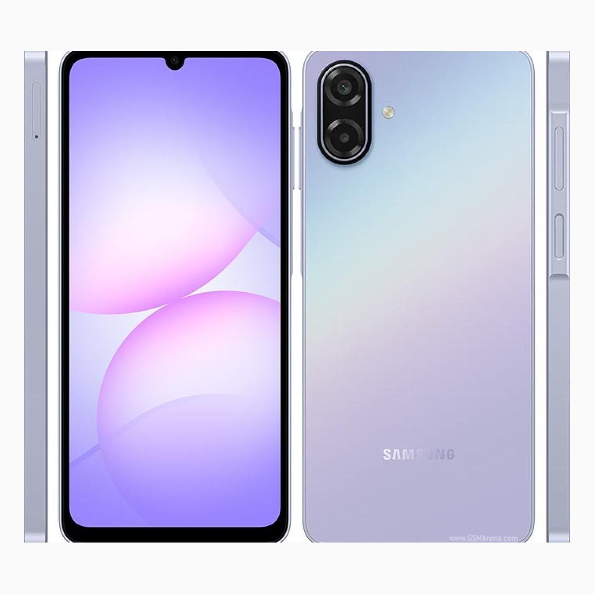 Samsung Galaxy A07