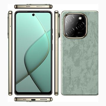 Tecno Spark 20 Pro 5G