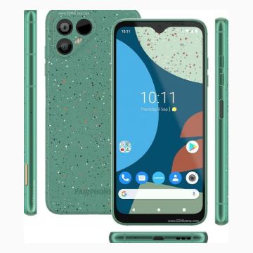 Fairphone 4