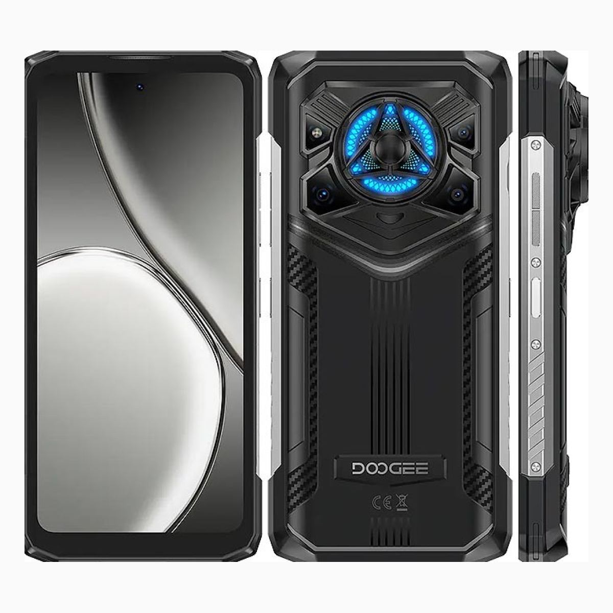 Doogee Blade20 Play