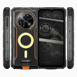 Doogee Fire 5 Ultra