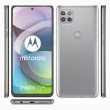 Motorola Moto G 5G