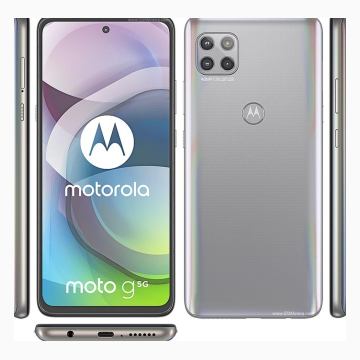 Motorola Moto G 5G
