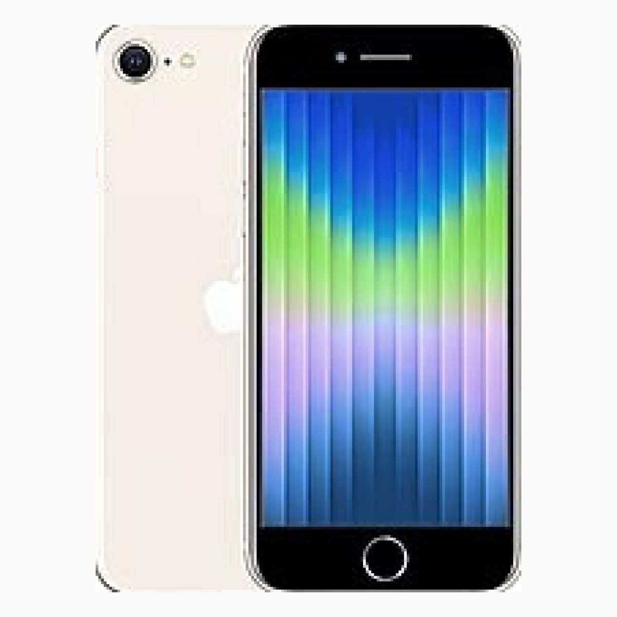 Apple iPhone SE (2022)