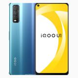 Vivo iQOO U1