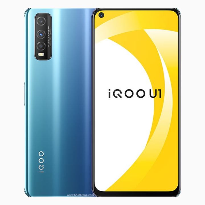 Vivo iQOO U1