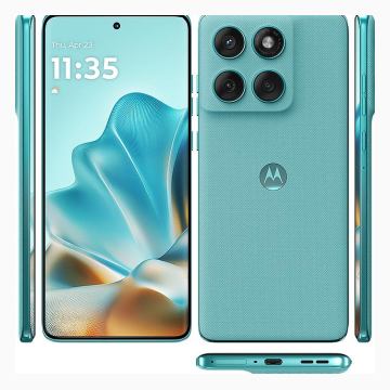 Motorola Edge 60s