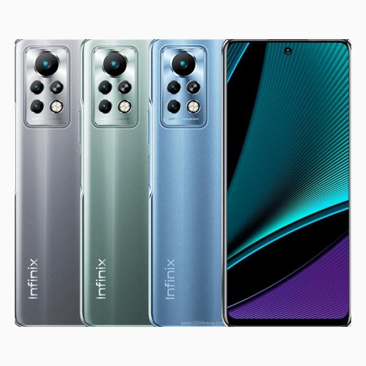 Infinix Note 11 Pro