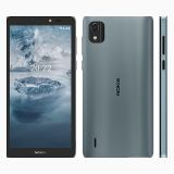 Nokia C2 2nd Edition