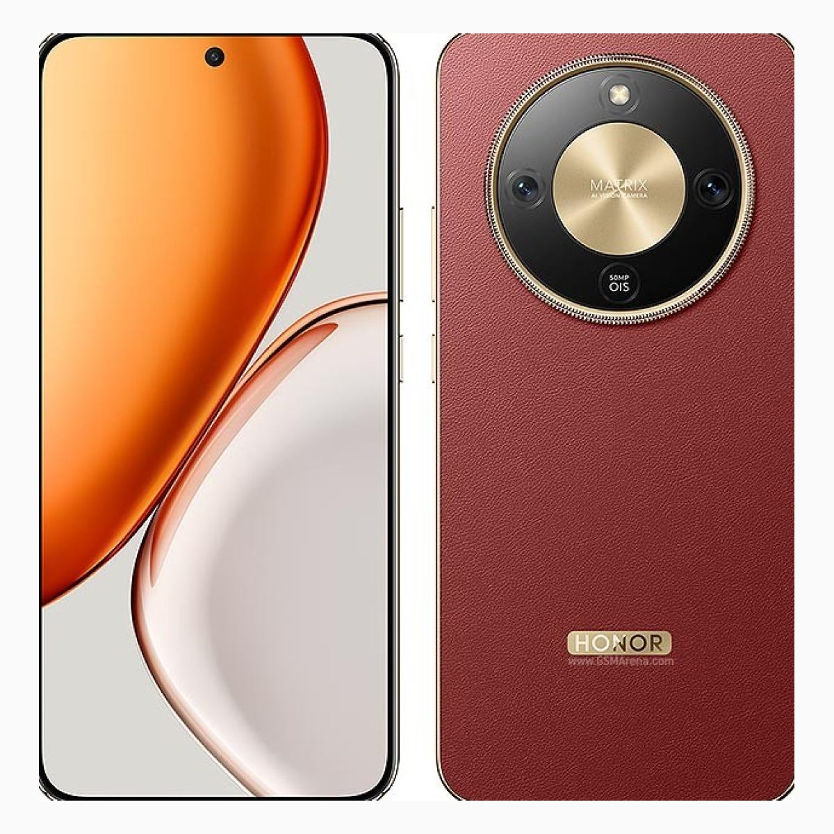 Honor X70