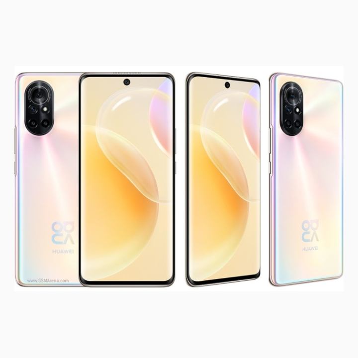 Huawei nova 8