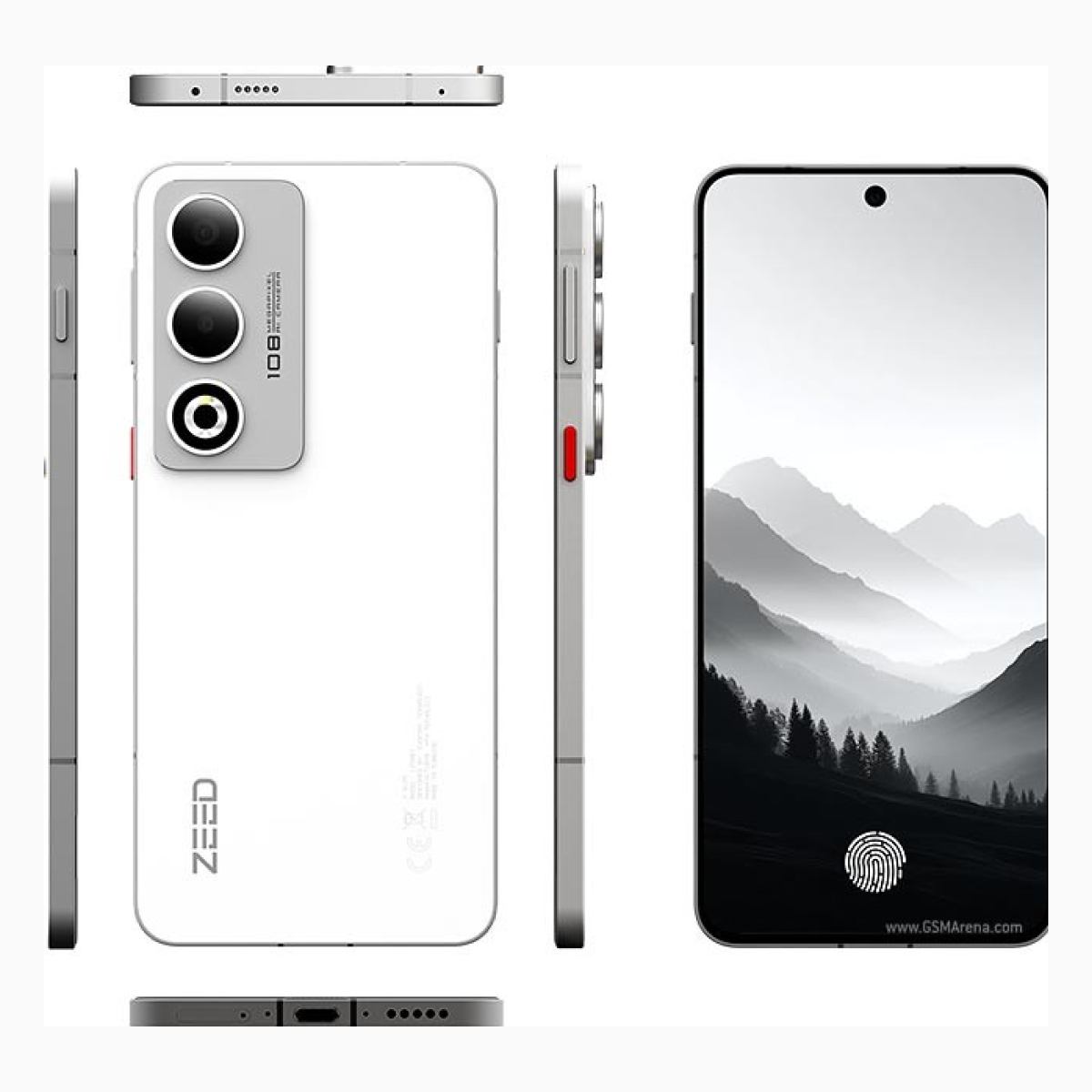 ZEED Z-Slim