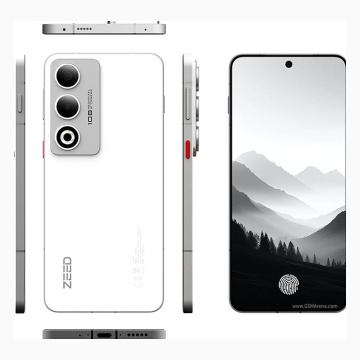 ZEED Z-Slim