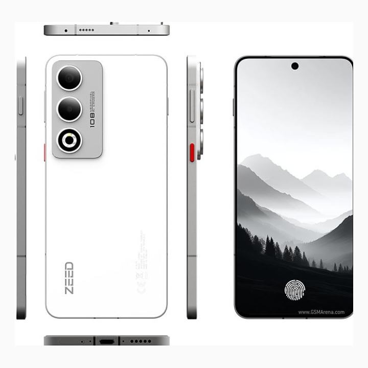 ZEED Z-Slim