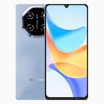 Blackview Shark 6