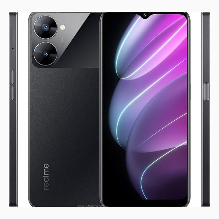 Realme V30