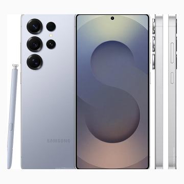 Samsung Galaxy S25 Ultra
