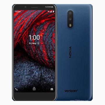 Nokia 2 V Tella