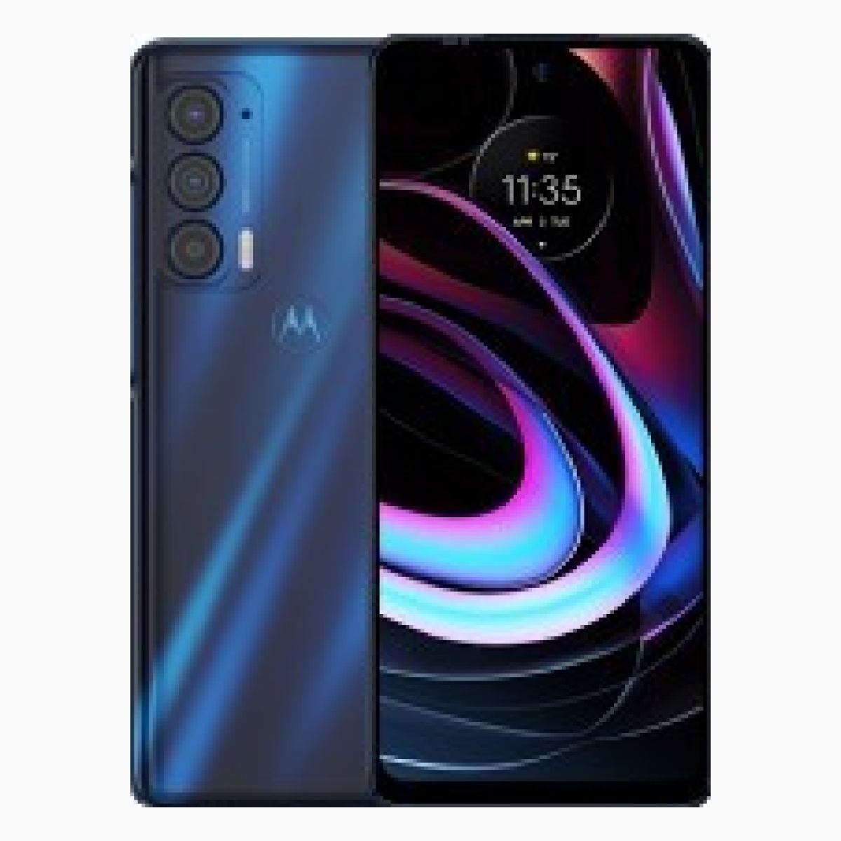 Motorola Edge (2021)