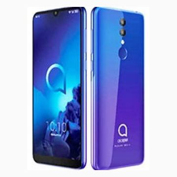 alcatel 3 (2019)