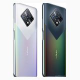 Infinix Zero 8i