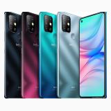 Infinix Hot 10