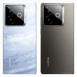 Realme GT7 Pro Racing