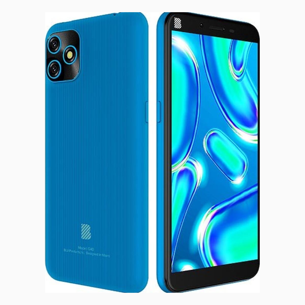 BLU G40