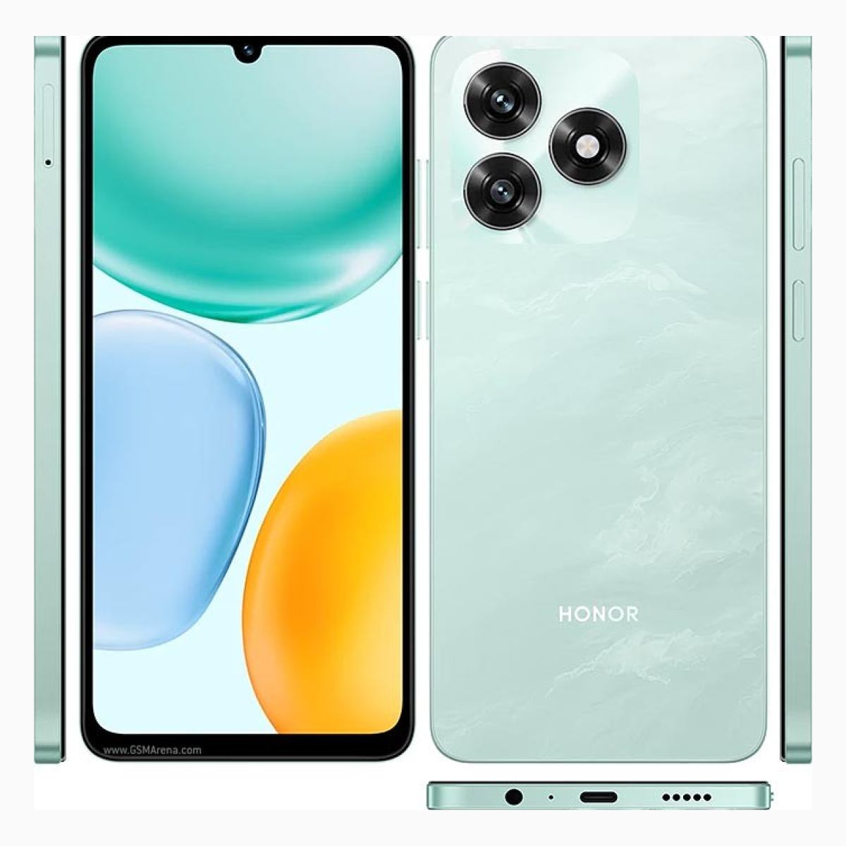 Honor X5c Plus