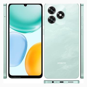 Honor X5c Plus