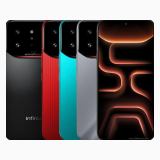 Infinix Note 60 Ultra
