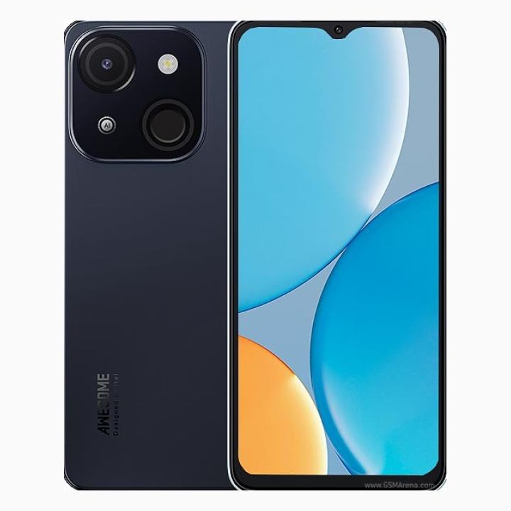 itel A50C