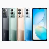 Infinix Hot 12i