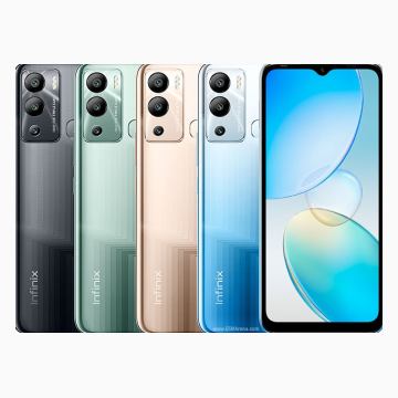 Infinix Hot 12i