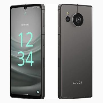 Sharp Aquos sense7