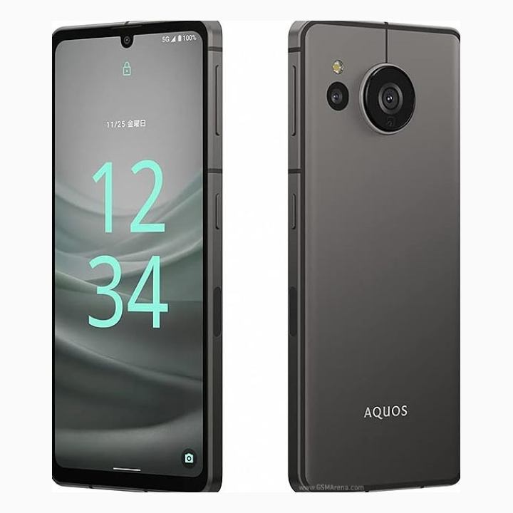 Sharp Aquos sense7