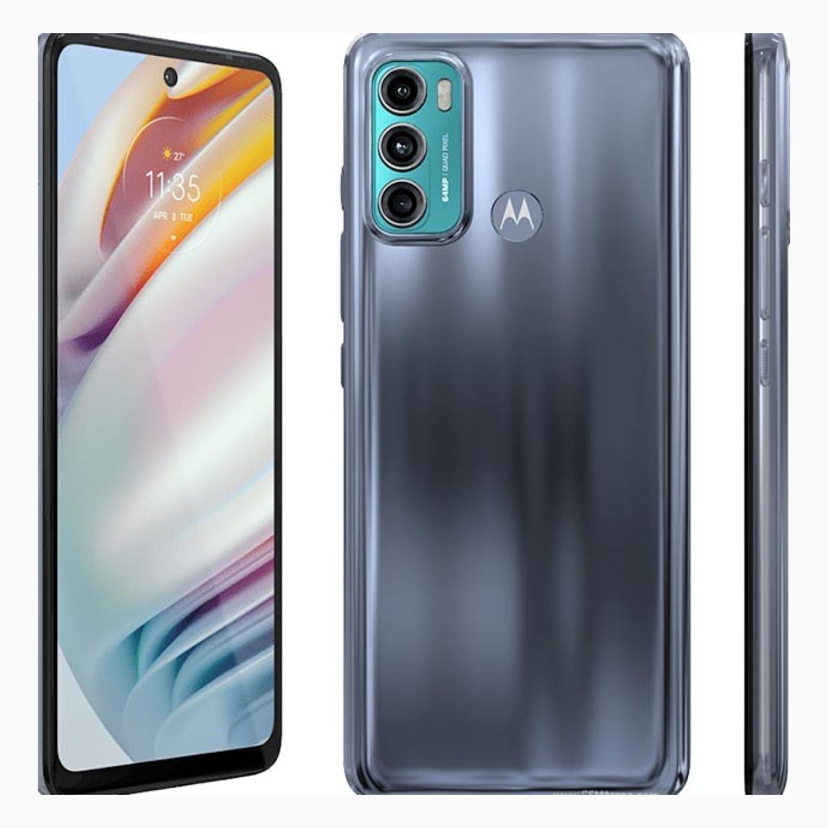 Motorola Moto G40 Fusion