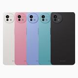 Sharp Aquos wish5