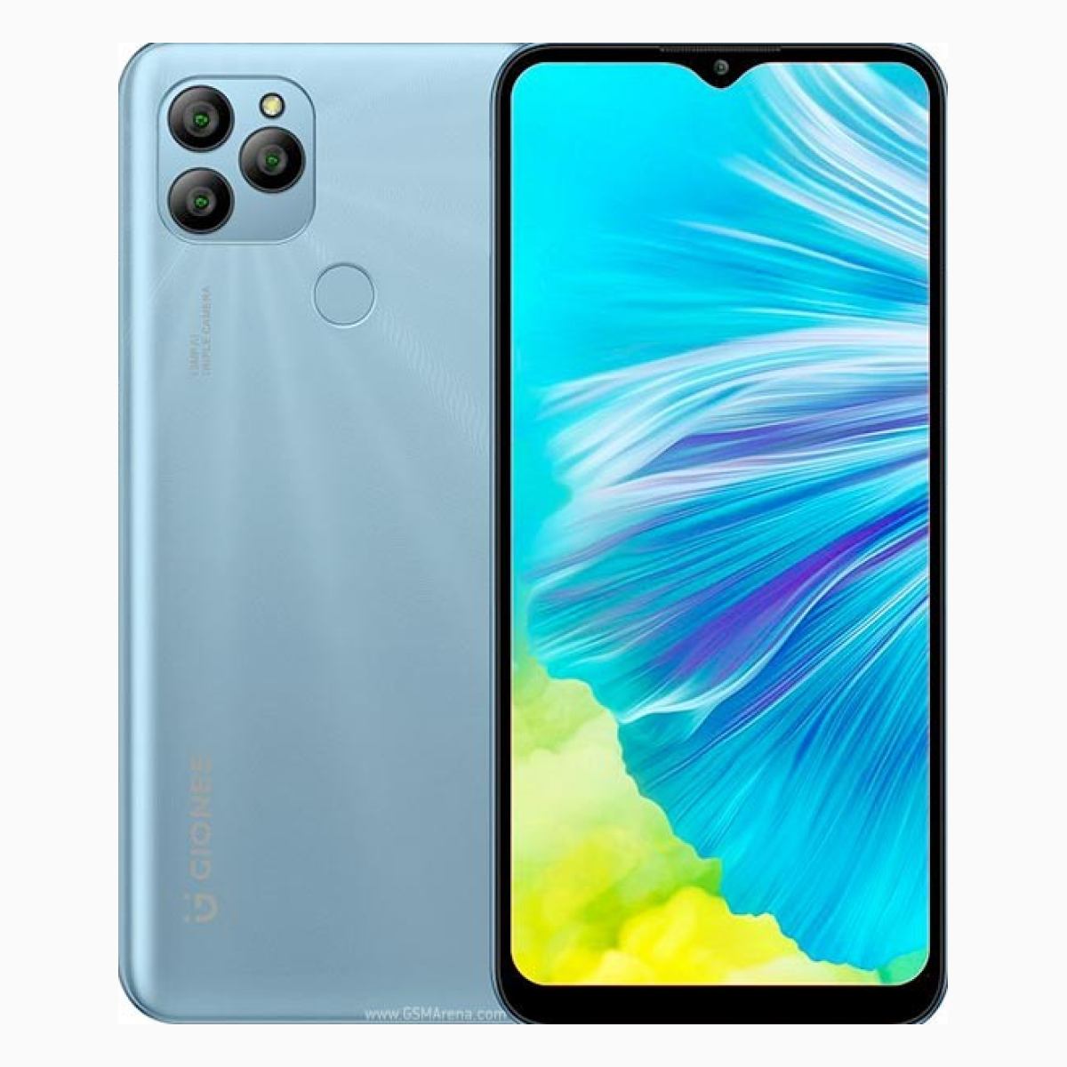Gionee P15