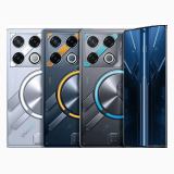 Infinix GT 20 Pro