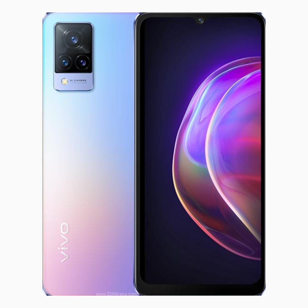 Vivo V21