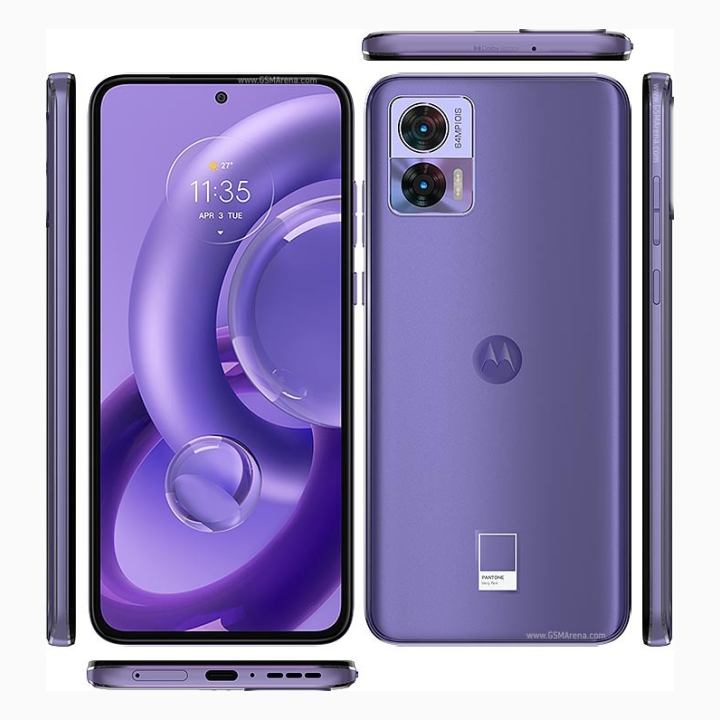 Motorola Edge 30 Neo