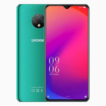 Doogee X95 Pro