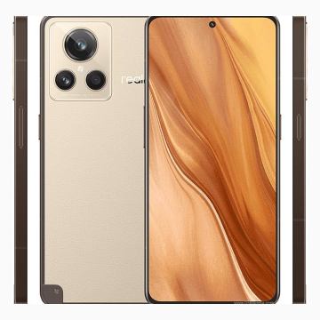 Realme GT2 Explorer Master