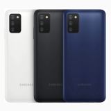 Samsung Galaxy A03s
