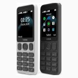 Nokia 125
