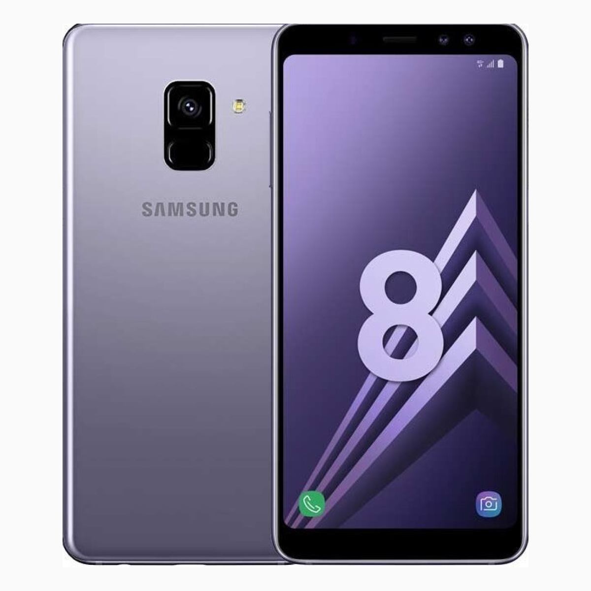 Samsung Galaxy A8 2018 Duos