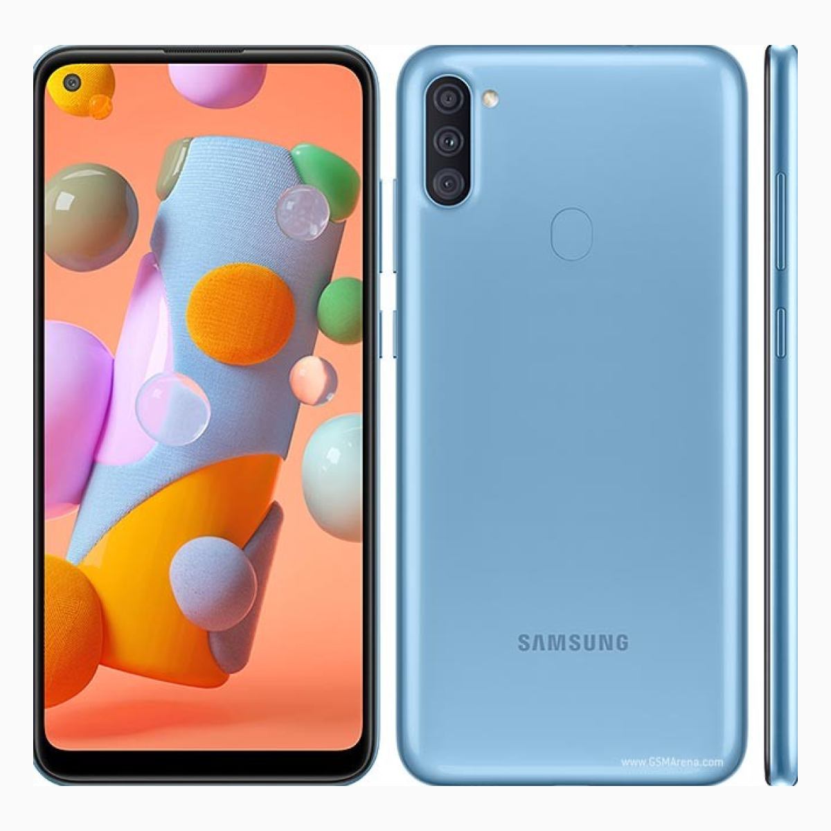 Samsung Galaxy A11