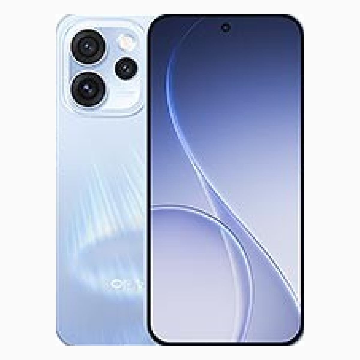 OPPO Reno15 Pro