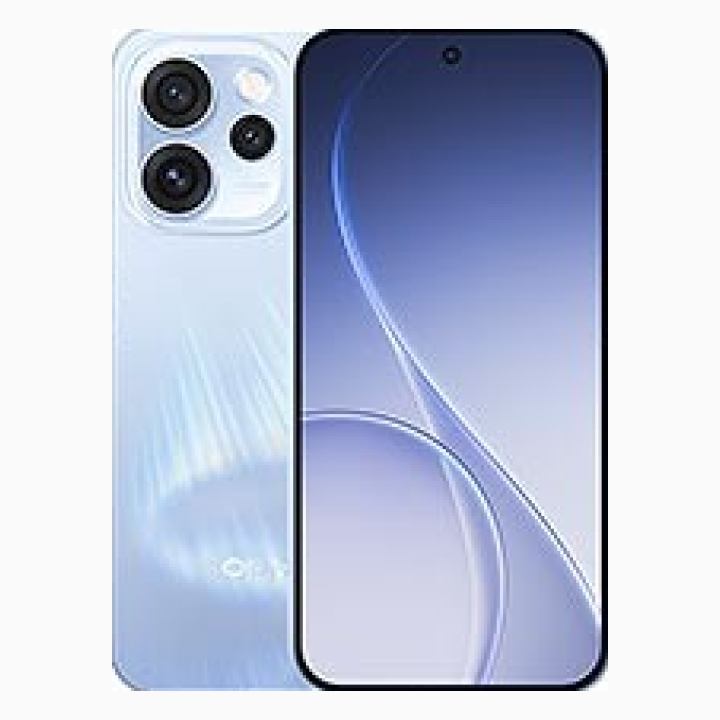 OPPO Reno15 Pro